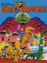 Dino Riders - T1 C09